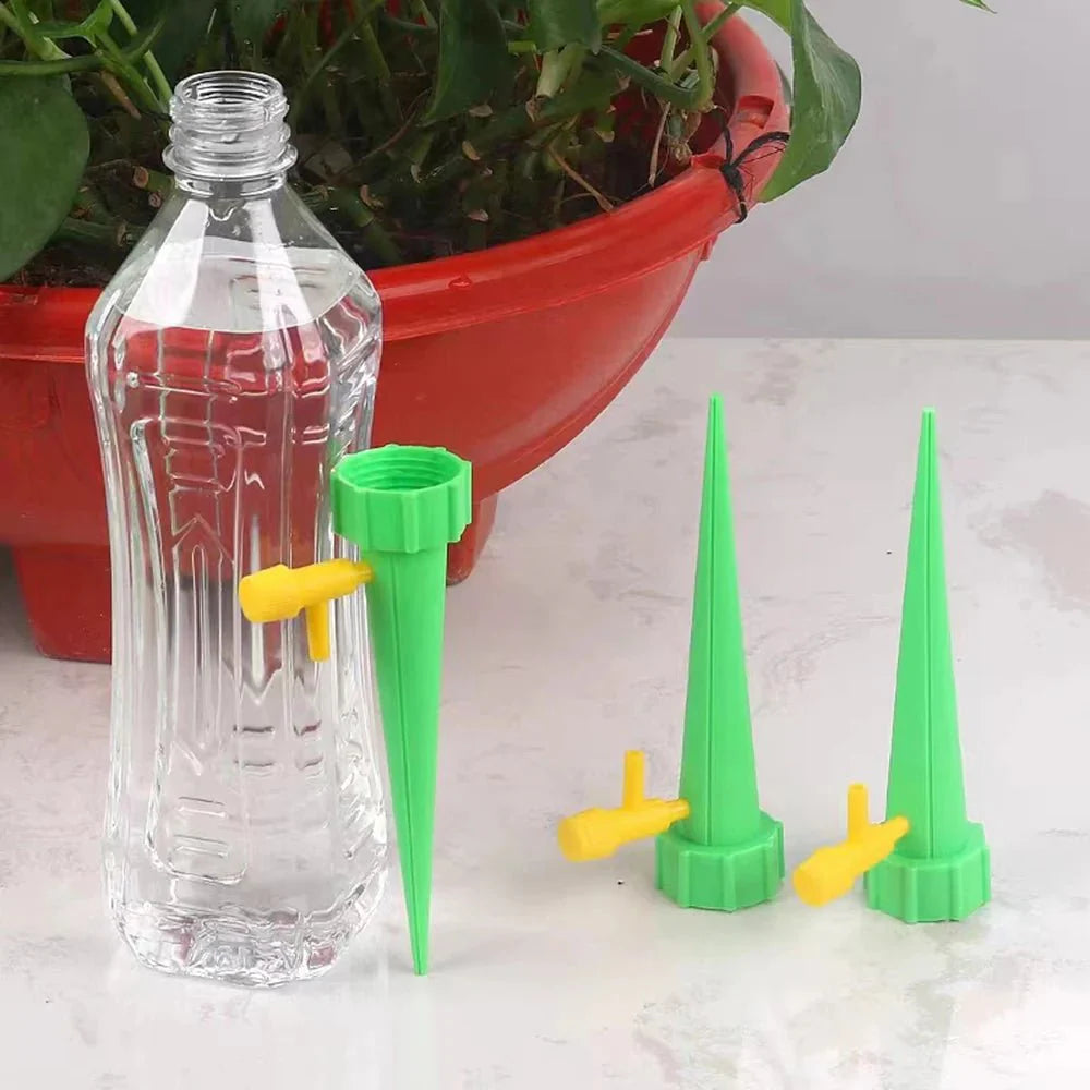 WaterPlant - Kit de Irrigação Automática! - Casa Bela