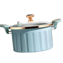 MasterPot 8L - Panela de Pressão Luxuosa de 8 Litros - Casa Bela