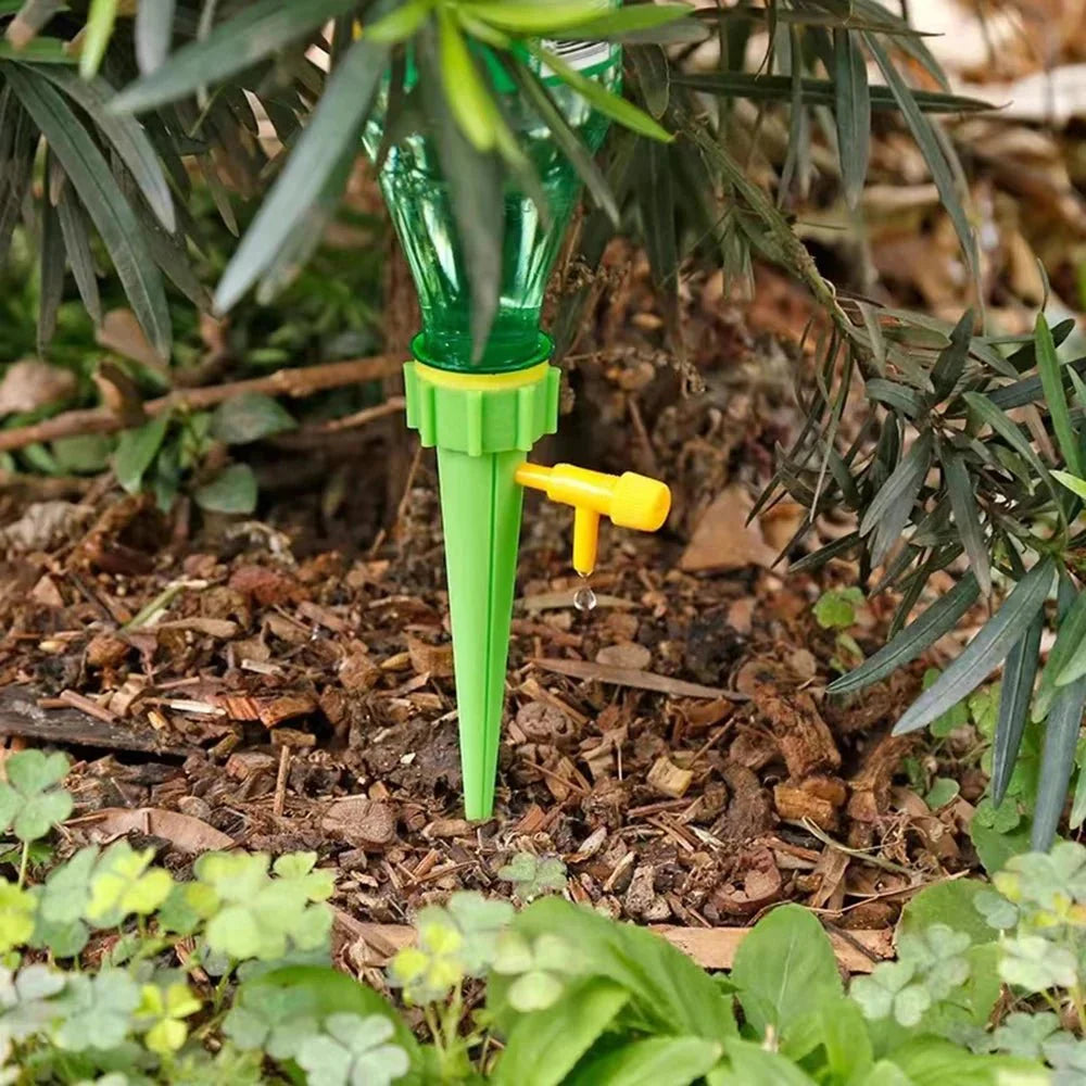 WaterPlant - Kit de Irrigação Automática! - Casa Bela