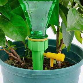 WaterPlant - Kit de Irrigação Automática! - Casa Bela