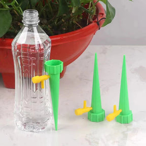 WaterPlant - Kit de Irrigação Automática! - Casa Bela